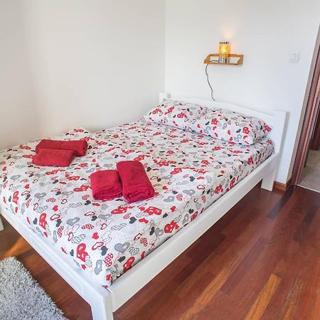 Gloria Apartman Žabljak 外观 照片
