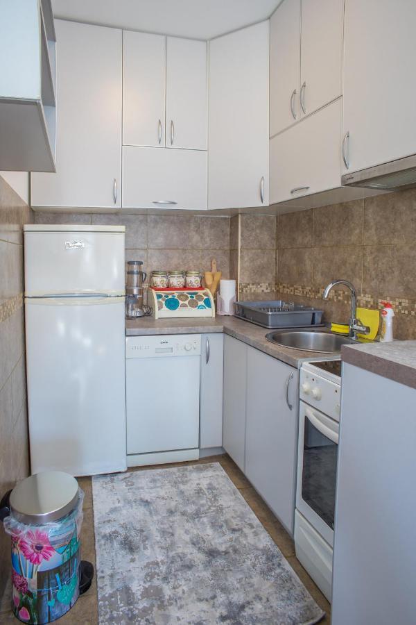 Gloria Apartman Žabljak 外观 照片