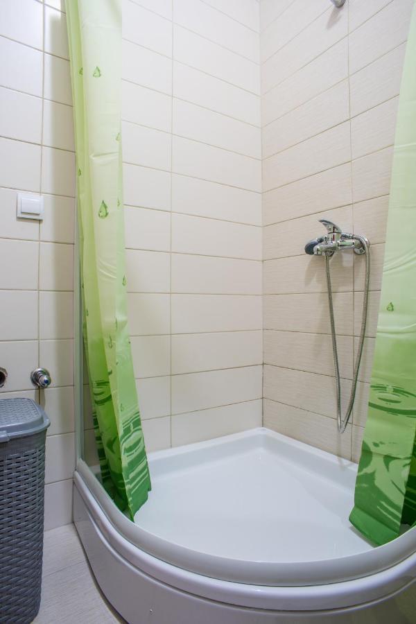 Gloria Apartman Žabljak 外观 照片