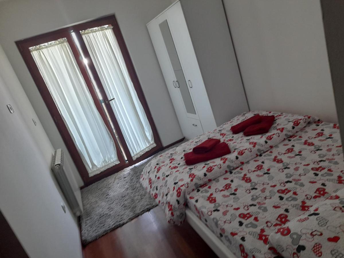 Gloria Apartman Žabljak 外观 照片