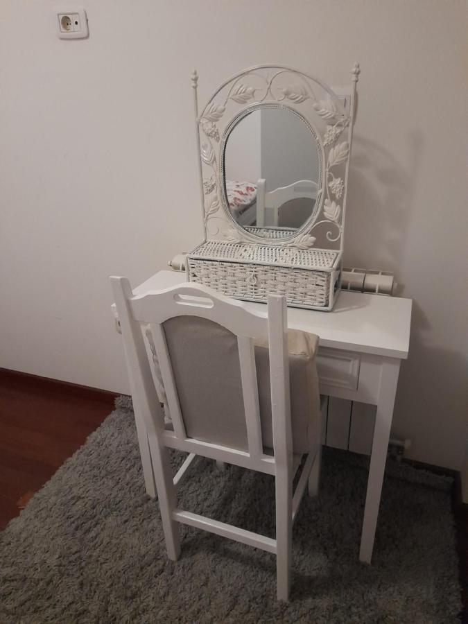 Gloria Apartman Žabljak 外观 照片